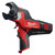 M12 Cordless Cable Cutter Skin M12CC-0