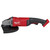 M18 FUEL Cordless Brushless Angle Grinder 180/230mm Skin M18FLAG230XPDB-0