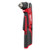 M12 Li-Right Angle Drill/Driver Skin C12RAD-0