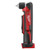 M18 Cordless Right Angle Drill Skin C18RAD-0