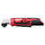 M12 Cordless Right Angle Impact Driver 1/4 inch Hex Skin M12BRAID-0