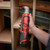 M12 Cordless Right Angle Impact Driver 1/4 inch Hex Skin M12BRAID-0