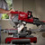M18 FUEL Cordless Dual Bevel Sliding Compound Mitre Saw 254mm Skin M18FMS254-0