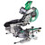 MultiVolt Slide Compound Mitre Saw 36V Brushless 255mm Skin Only C3610DRA(H4Z)���