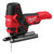 M18 FUEL Cordless Barrel Grip Jigsaw Skin M18FBJS-0