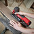 M18 FUEL Cordless Barrel Grip Jigsaw Skin M18FBJS-0