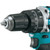 18V LXT Sub-Compact Brushless Hammer Drill Driver Tool Only DHP484Z