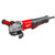 Angle Grinder 125mm 1250W