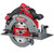 M18 FUEL Cordless Circular Saw 184mm Skin M18FCS66-0