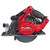 M18 FUEL Cordless Circular Saw 184mm Skin M18FCS66-0