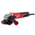 Angle Grinder 125mm 1550W