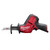M12 FUEL Hackzall Reciprocating Saw Skin M12CHZ-0
