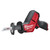 M12 FUEL Hackzall Reciprocating Saw Skin M12CHZ-0
