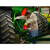 M18 Cordless 2-Speed Grease Gun Skin M18GG-0
