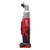 M18 Compact Right Angle Impact Driver 1/4 inch Skin M18BRAID-0