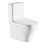 Form Toilet Suite BTW Rimless