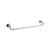 Artifacts Towel Bar 610mm 24 Inch Polished Chrome 72568T-CP