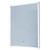 Mirrox LED Lighted Mirror 900 x 750mm