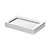 Lexi MKII Soap Dish Holder Chrome 123-8300-00