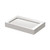 Lexi MKII Soap Dish Holder Brushed Nickel 123-8300-40