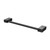 Lexi MKII Hand Towel Holder Matte Black 123-8500-10