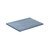 Bare Concrete Vanity Flat Top 600mm Blue 85480BL