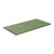 Bare Concrete Vanity Flat Top 900mm Green 85484DG