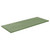 Bare Concrete Vanity Flat Top 1200mm Green 85486DG