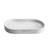 Bare Soap Dish Large White BSOLWH