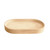 Bare Soap Dish Large Papaya BSOLPA