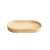 Bare Soap Dish Small Papaya BSOSPA
