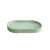 Bare Soap Dish Small Light Green BSOSLG