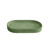 Bare Soap Dish Small Green BSOSDG
