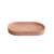 Bare Soap Dish Small Nutmeg BSOSNM