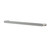 Arosa Single Bar Towel Rail Stainless Steel 600mm ICO-ARO600SS