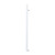 Mont Vertical Towel Pole Matte White 1000mm ICO-MON-POLE-MW