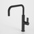 Urbane II Sink Mixer Matte Black 99671B56A