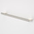 Opal Support Rail Straight 600mm Brushed Nickel 687377BN