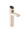 Elite Plus Hydrotap G5 Boiling Ambient  Brushed Rose Gold