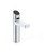 Elite Plus Hydrotap G5 Boiling  Brushed Chrome
