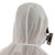 2000 Standard Coverall White Medium