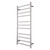Genesis Towel Warmer 1220mm Brushed WG1220B
