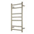 Genesis Towel Warmer 825mm Slim Brushed Brass WG825SBB