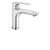 Lime Basin Mixer Chrome LM071