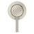 Minimalist MK2 Shower Mixer Brushed Nickel MNHPSNK