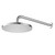 Minimalist MK2 Overhead Shower Chrome MNOSCP