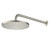 Minimalist MK2 Overhead Shower Brushed Nickel MNOSNK