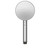 Minimalist MK2 Handset Chrome MNHSCP