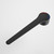 Opal Optional Care Handle H/C Matte Black 99706B