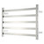 Studio 1 Low Voltage Towel Warmer 510mm Extended WSLV510E